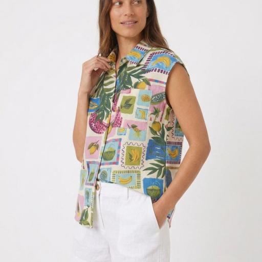 Camisa Malibú [1]