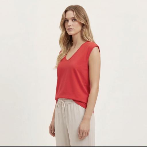 Camiseta Linda [1]
