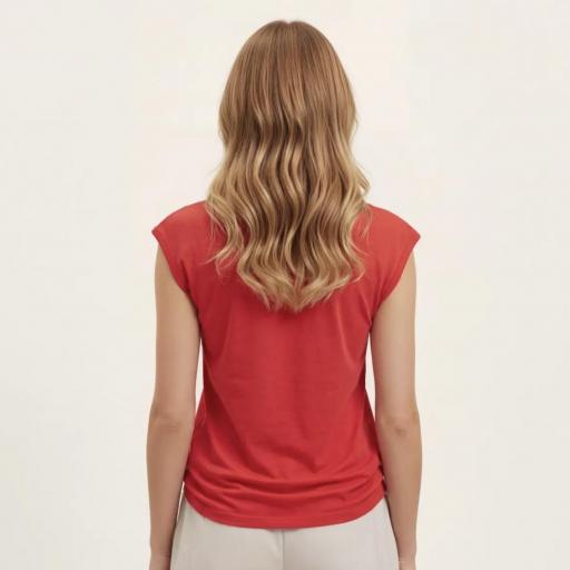 Camiseta Linda [3]