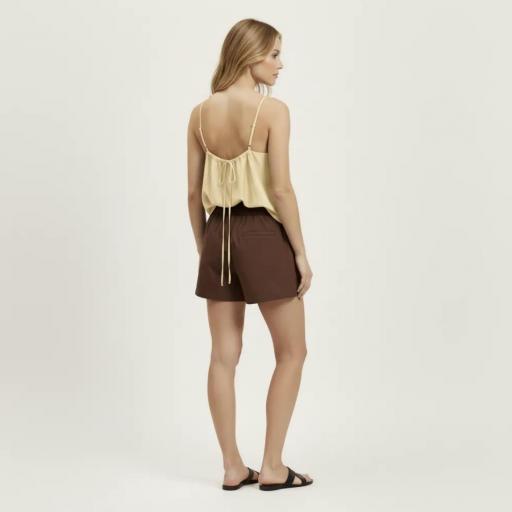 Top Vainilla [0]