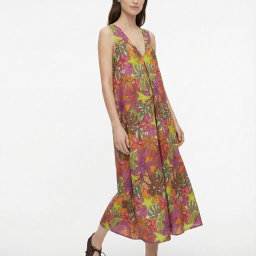 Vestido Tulum [0]