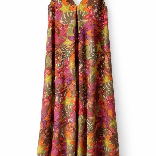 Vestido Tulum [1]