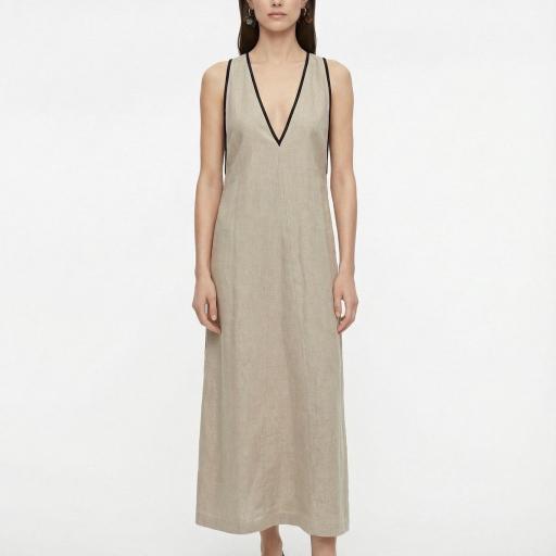 Vestido Lontano [0]