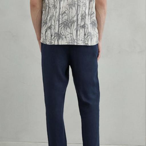 Pantalón lino [2]
