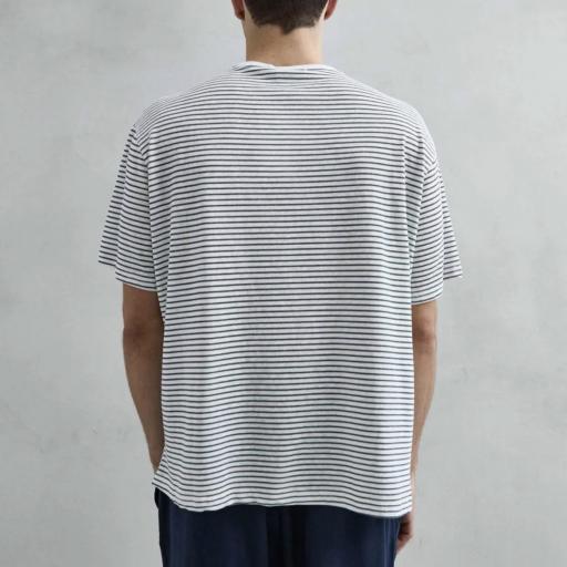 Camiseta Marinera [2]