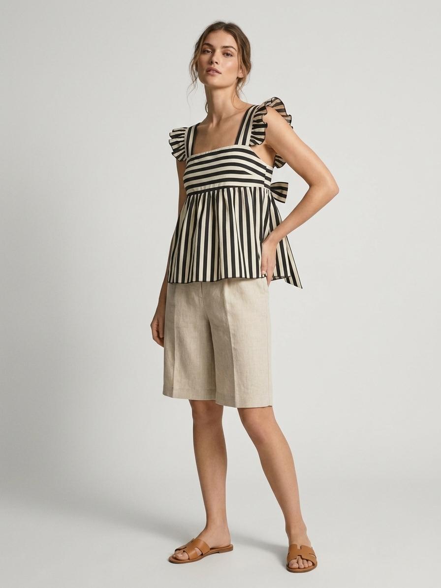 Top Audrey