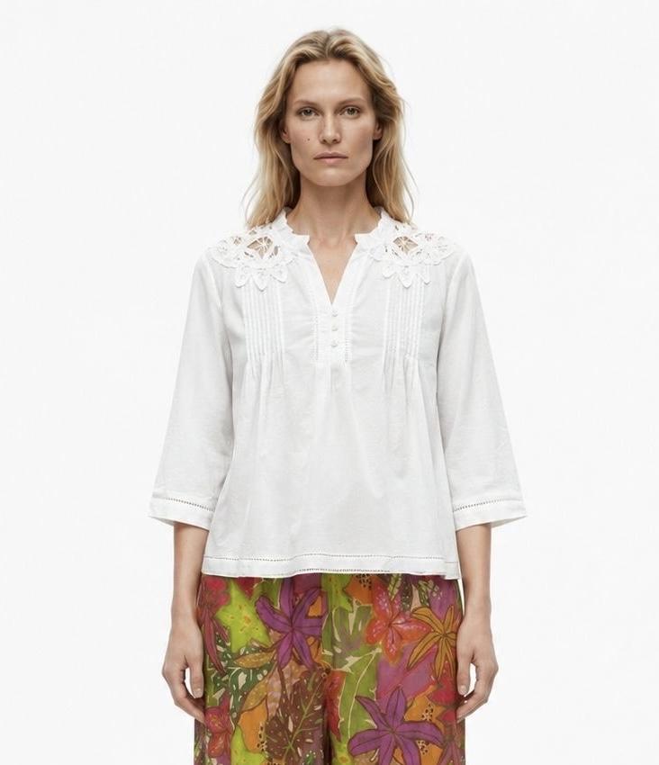 Blusa Sofie