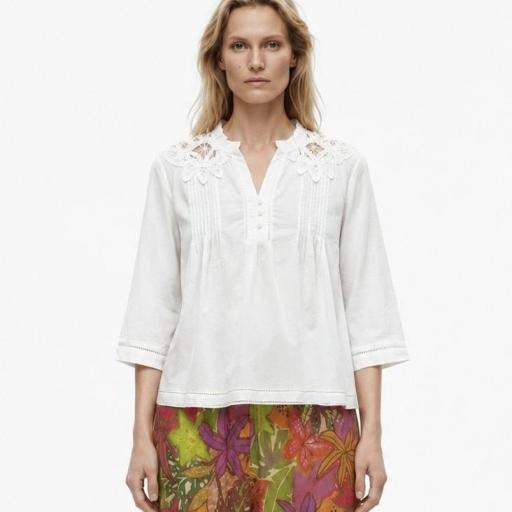 Blusa Sofie [0]