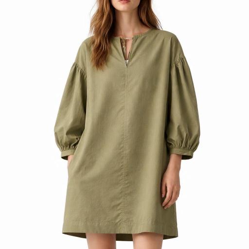 Vestido London [0]