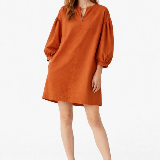Vestido London [1]