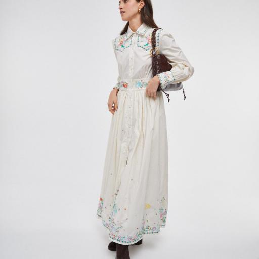 Vestido West [2]