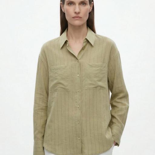 Camisa Delta