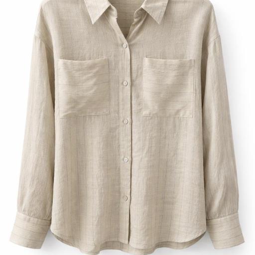Camisa Delta [1]