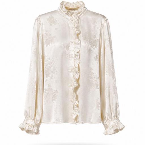 Camisa Belle Époque [2]