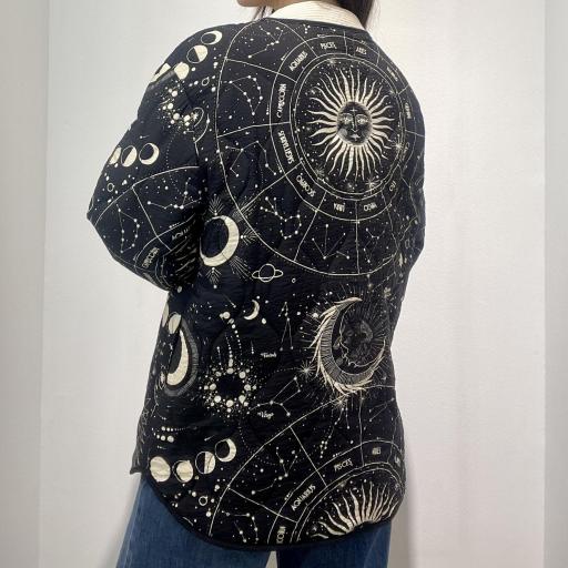 Chaqueta Zodiac [1]