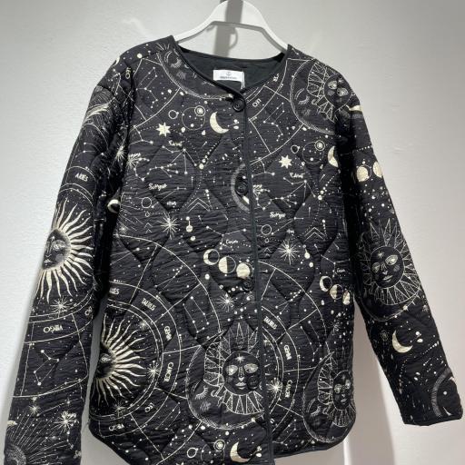 Chaqueta Zodiac [3]