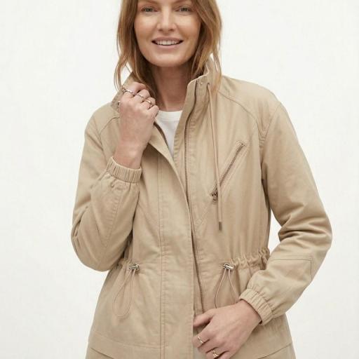 Chaqueta Sahara [3]