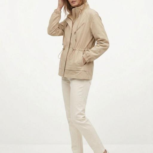 Chaqueta Sahara [2]