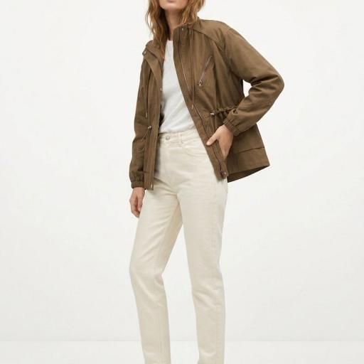 Chaqueta Sahara [1]