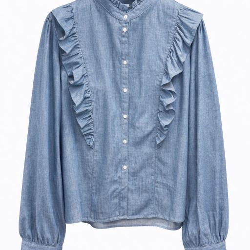 Camisa West [1]