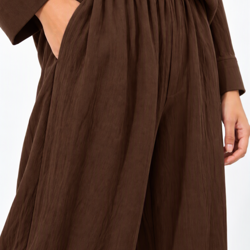Pantalón Chocolat [0]