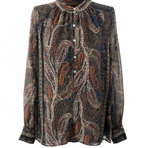 Blusa Persa  [2]
