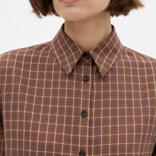 Camisa Glasgow [1]