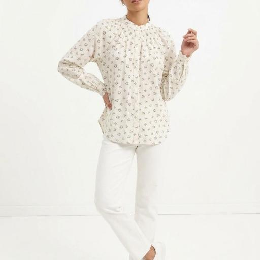 Blusa Rocío [1]