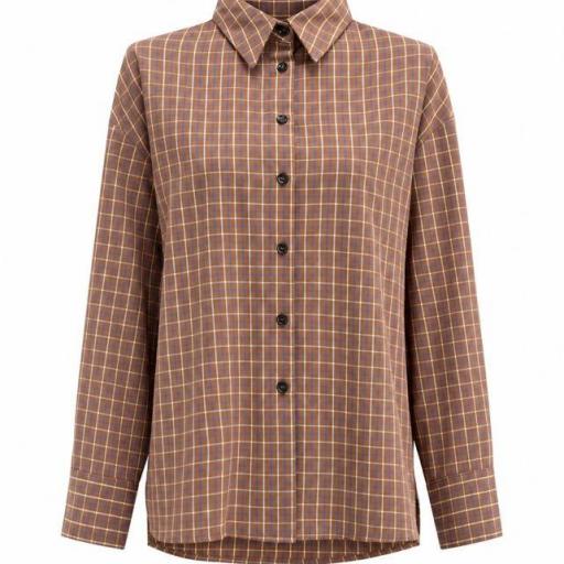 Camisa Glasgow [2]