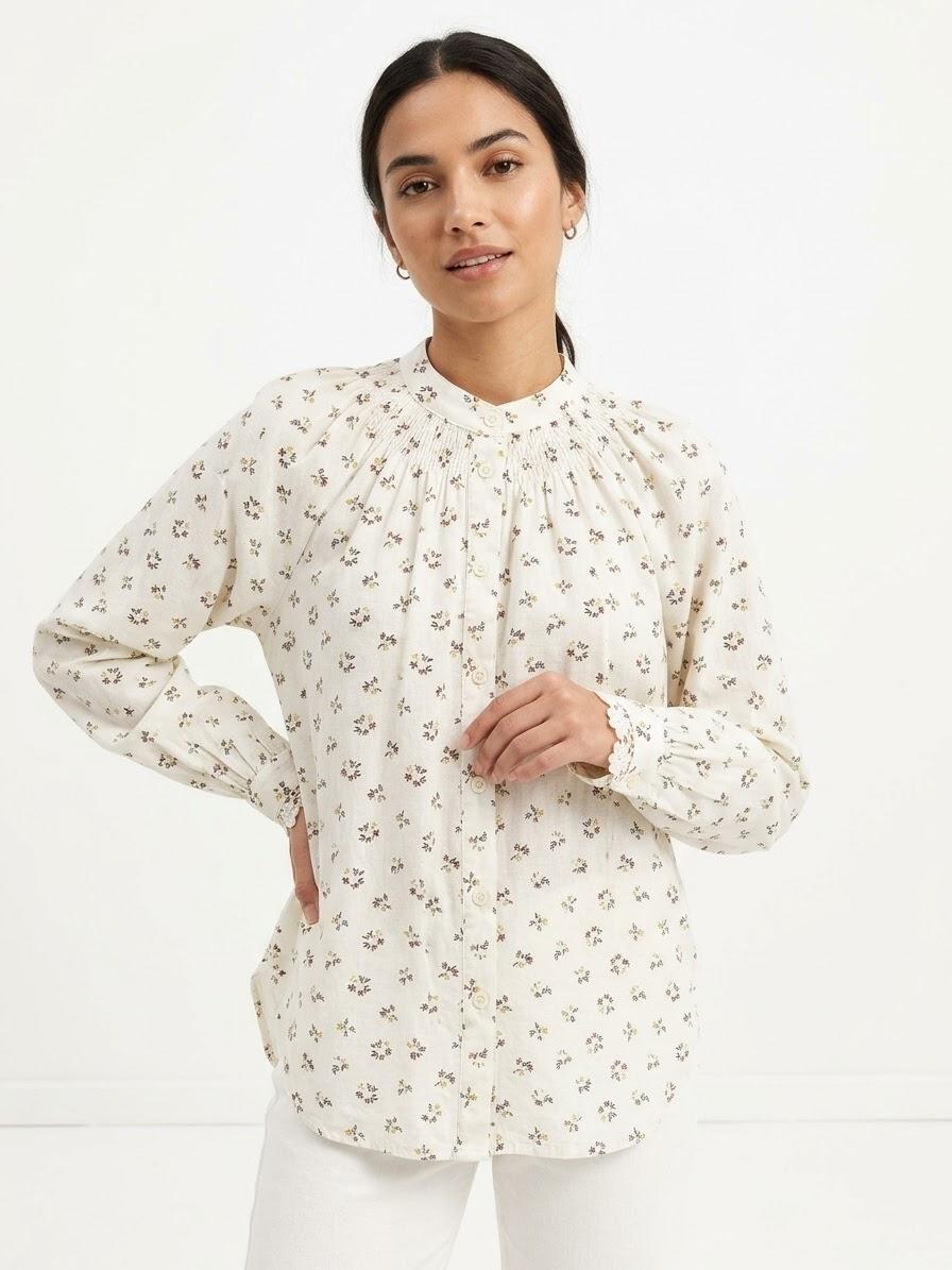 Blusa Rocío