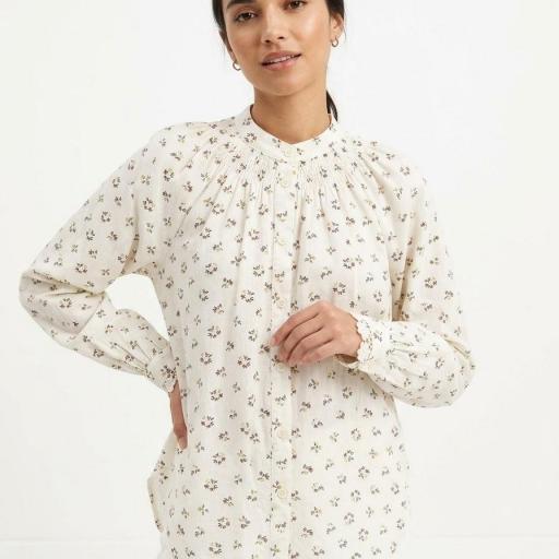 Blusa Rocío [0]