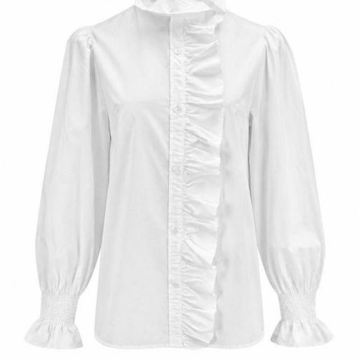 Camisa Versalles  [2]