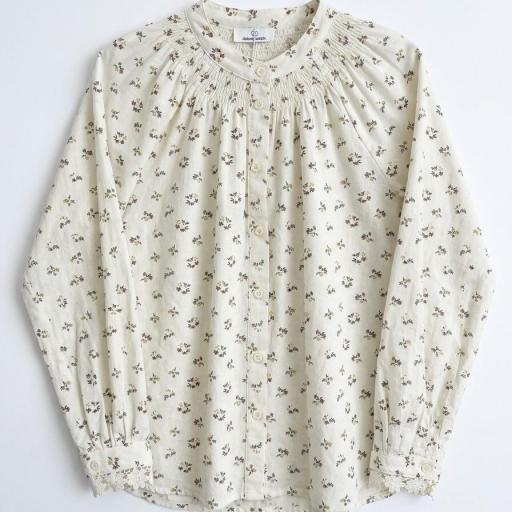 Blusa Rocío [2]