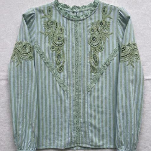 Blusa Martina [3]