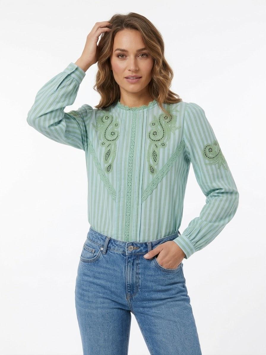 Blusa Martina