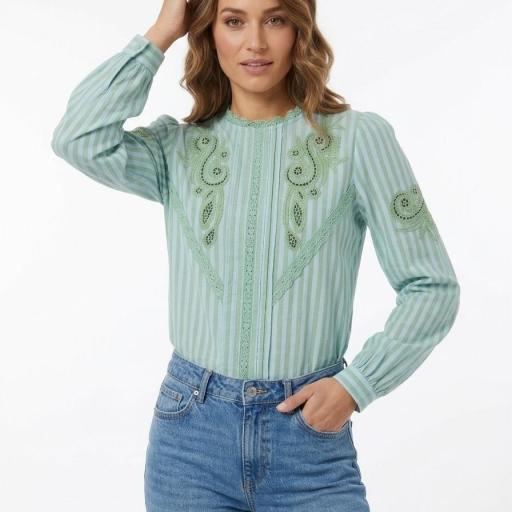 Blusa Martina [0]