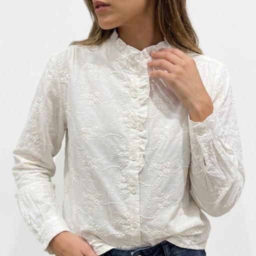 Camisa Provenza [2]
