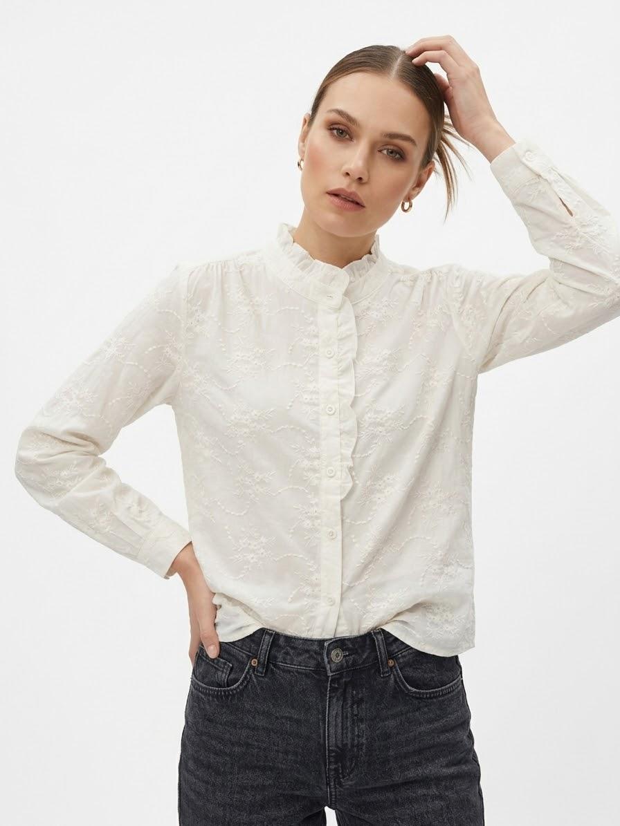 Camisa Provenza