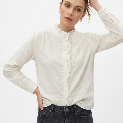Camisa Provenza [0]