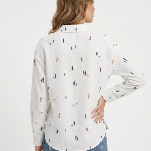 Camisa City [2]