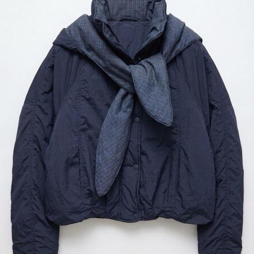Chaqueta Brístol  [3]