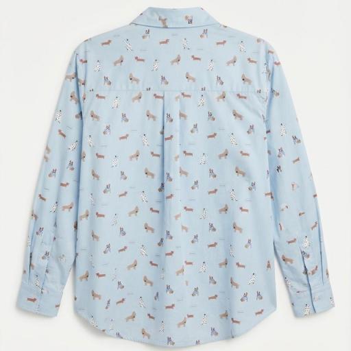 Camisa Puppy [2]