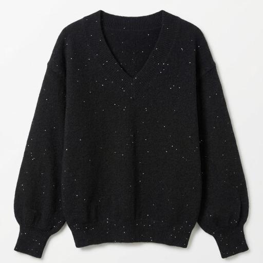 Suéter Cosmos  [2]