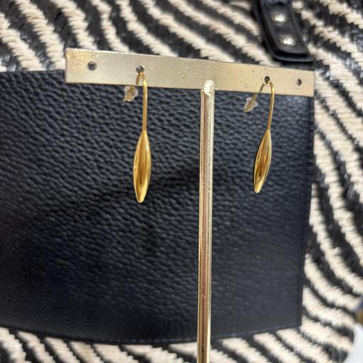 Pendientes mini gota