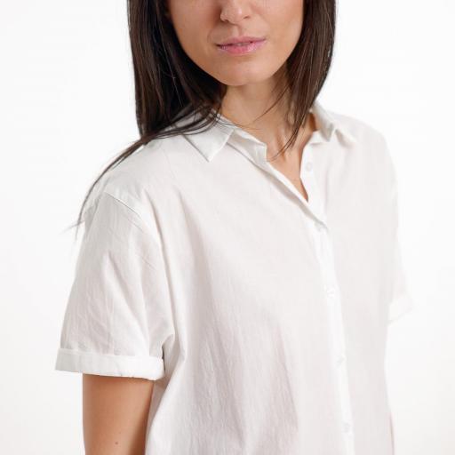 Camisa White [1]