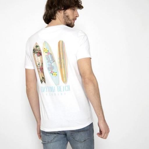 Camiseta Daytona Beach [1]