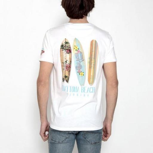 Camiseta Daytona Beach [2]