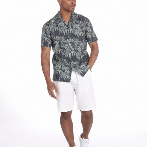 Camisa Palm