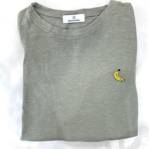 Camiseta plátanos [1]
