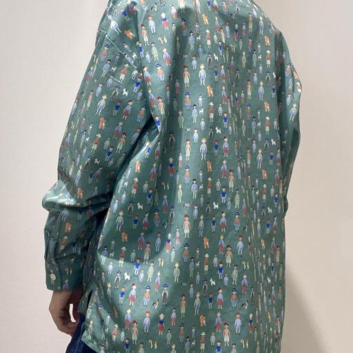 Camisa People  [2]